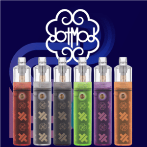 Dotstick Revo_Dotmode