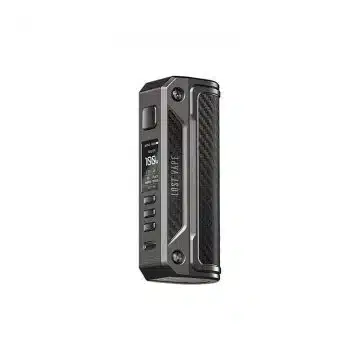 LOST VAPE THELEMA SOLO | MOD - AKKUTRÄGER | 100W | EXKLUSIV – BILD 3