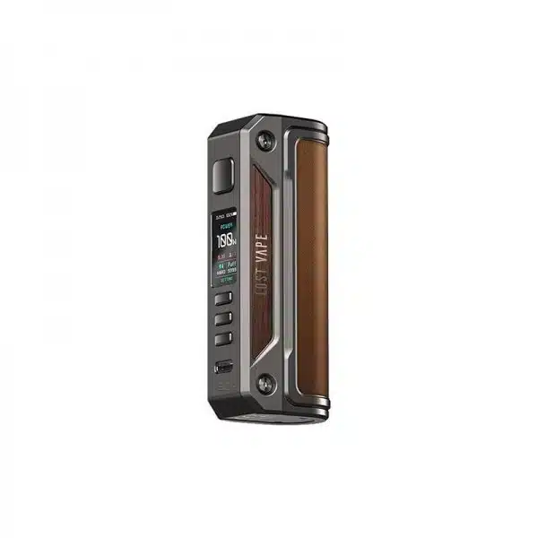 BOX-THELEMA-SOLO-100W-LOST-VAPE