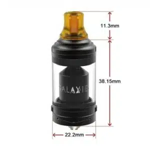 Galaxies MTL RTA Galerie