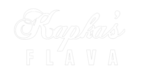 Kapka's Flava Logo