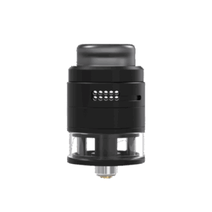 Nitrous-24MM-RDA-with-tank-Matte-Black