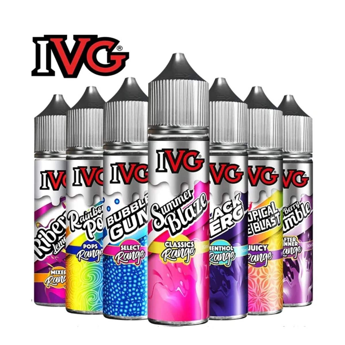 STEAM DREAM_IVG_I VAPE GREAT_SHORTFILL 50ML