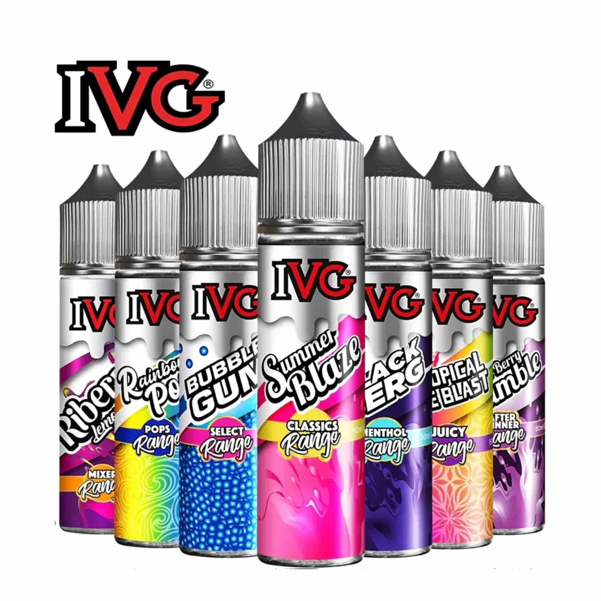 STEAM DREAM_IVG_I VAPE GREAT_SHORTFILL 50ML