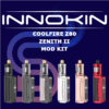 STEAM DREAM_Innokin Coolfire Z80 Mod Kit