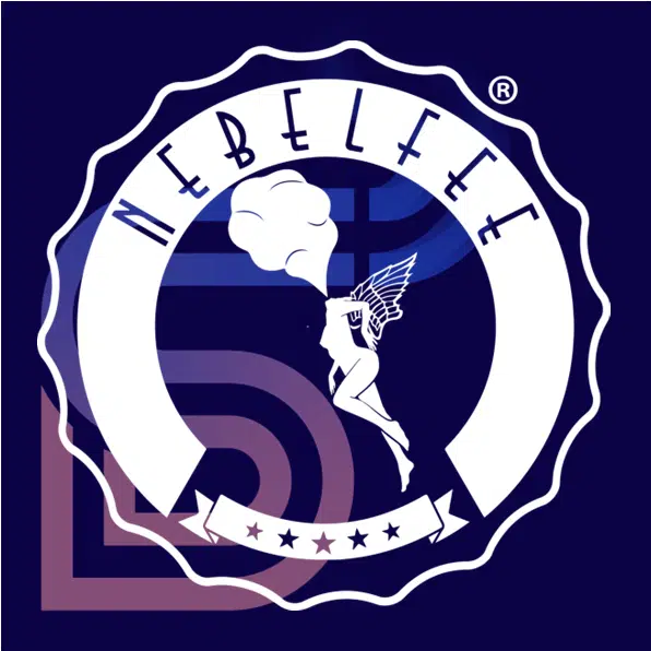 NEBELFEE FEENCHEN | LONGFILL 60 ML | 10 ML AROMA | ABSOLUT BELIEBT