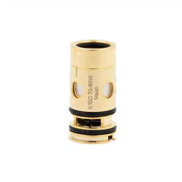 DOTMOD COILS | DOTCOILS | VERDAMPFERKÖPFE | GENIAL IM GESCHMACK – Bild 2