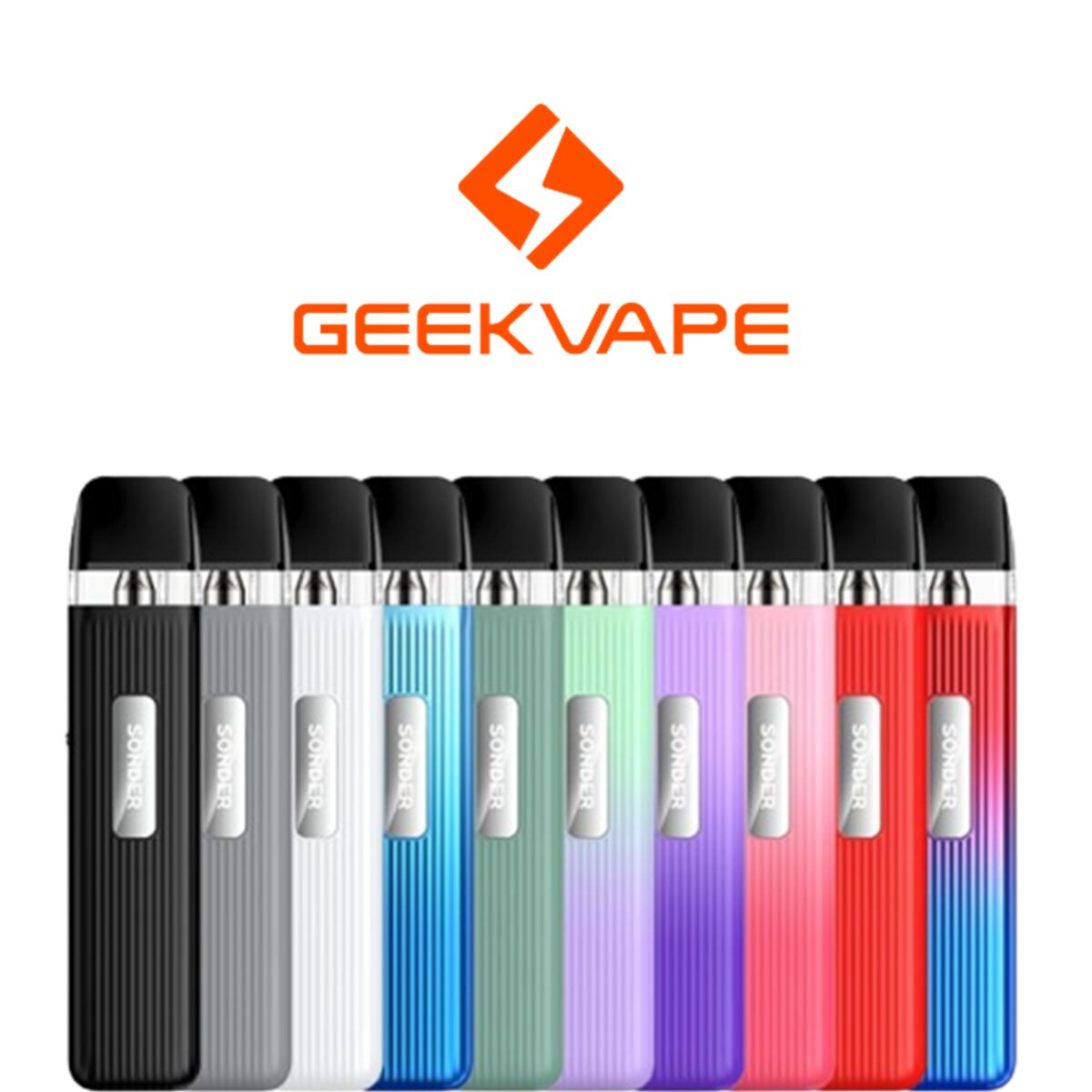 STEAM-DREAM_GEEKVAPE SONDER Q POD KIT