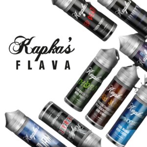 steam dream_kapka's flava