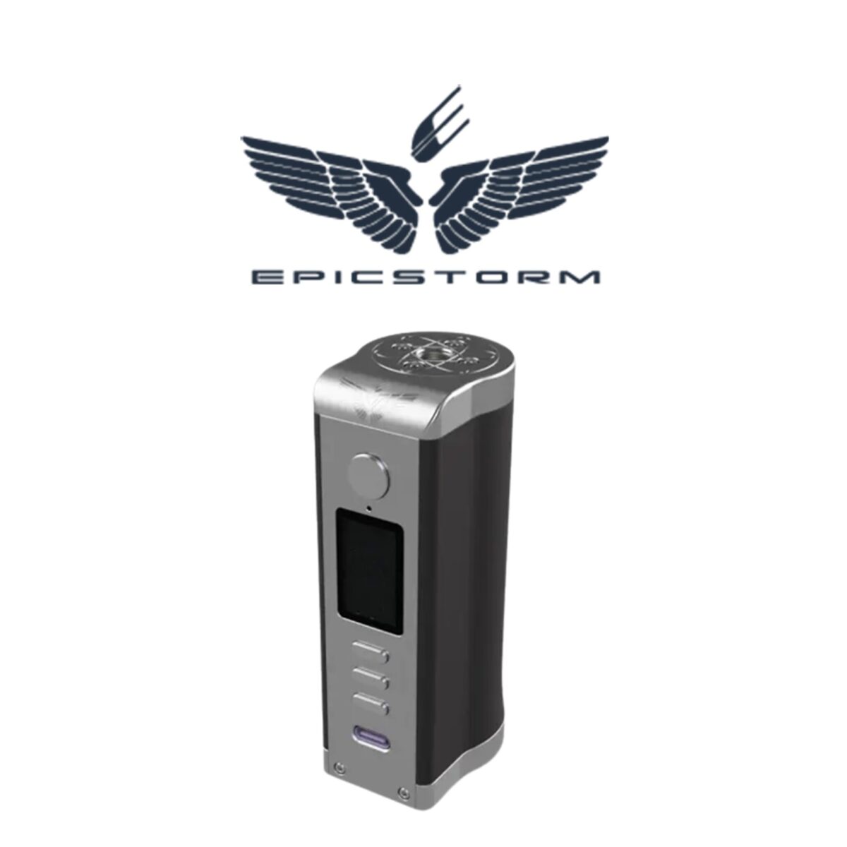 STEAM DREAM_IMIST EPICSTORM SI DNA 100C