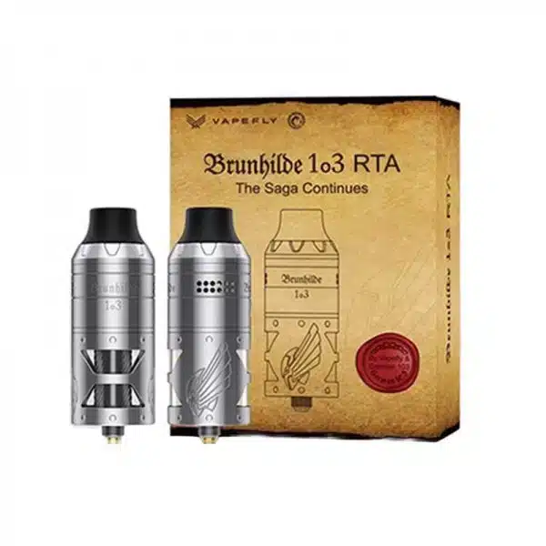 BRUNHILDE 103 RTA