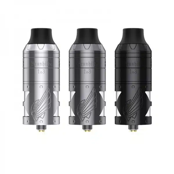 BRUNHILDE 103 RTA