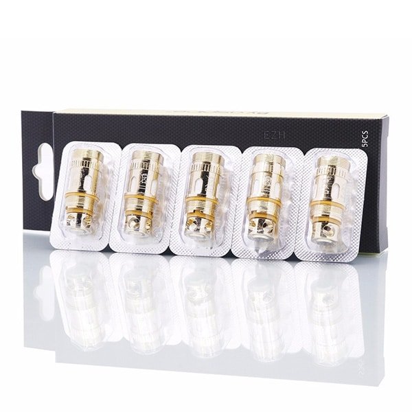 DOTMOD COILS | DOTCOILS | VERDAMPFERKÖPFE | GENIAL IM GESCHMACK – BILD 14