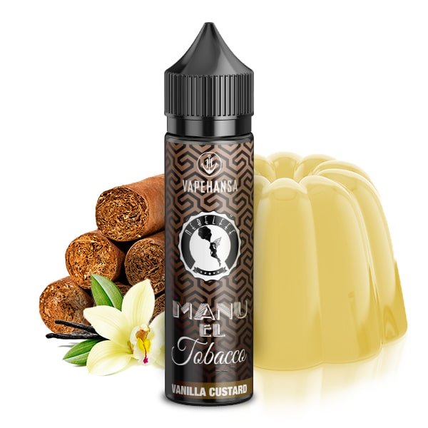 NEBELFEE FEENCHEN | LONGFILL 60 ML | 10 ML AROMA | ABSOLUT BELIEBT – BILD 19