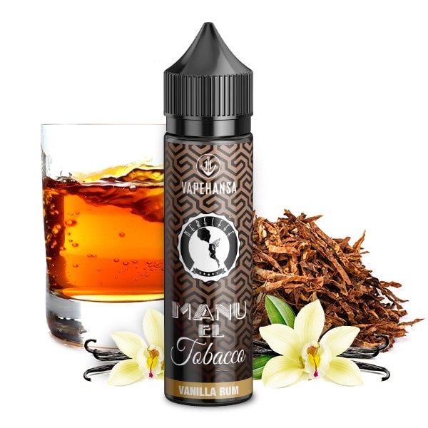 NEBELFEE FEENCHEN | LONGFILL 60 ML | 10 ML AROMA | ABSOLUT BELIEBT – BILD 20