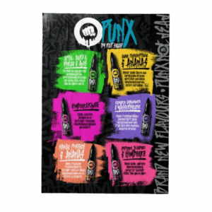 riot squad_punx