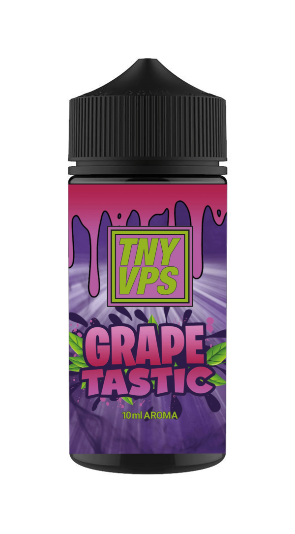 GRAPE TASTIC