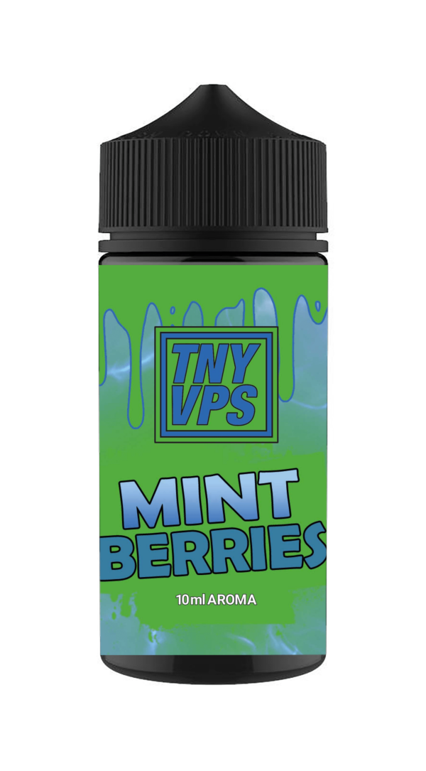 MINT BERRIES 1