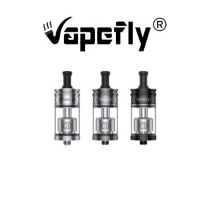 steam dream_vapeflay alberich II mtl rta