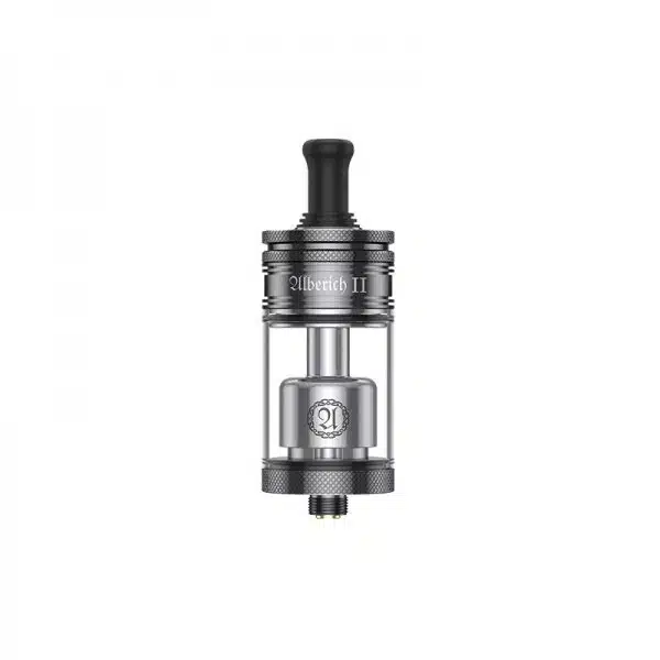 ALBERICH II VAPEFLY | MTL RTA | PERFEKT IM GESCHMACK – BILD 4