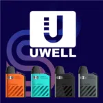 Caliburn AK2_Uwell