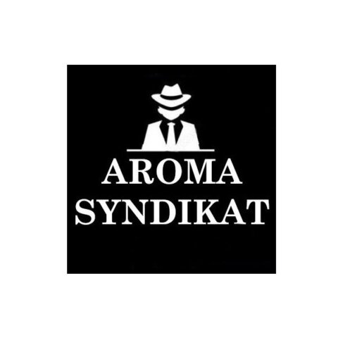 aroma syndikat logo schwarz