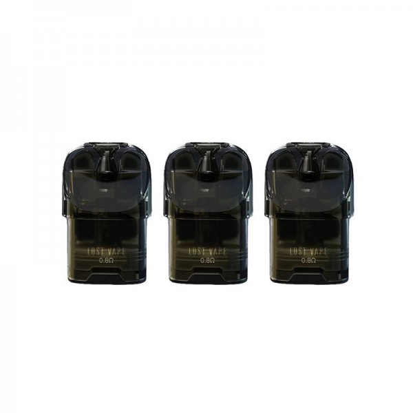 URSA NANO PODS 3ER PACK