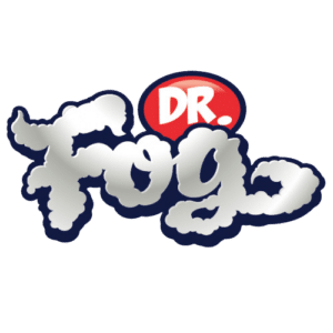 Dr. Fog _Logo