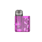 Purple clear