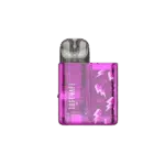 Purple clear