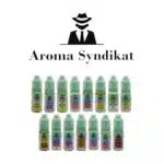 steam dream_aroma syndikat deluxe aroma