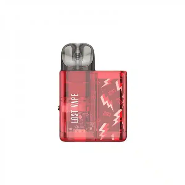 URSA POCKET BABY PACK | LOST VAPE | POD KIT | SAU STARK BEGRENZT – BILD 12