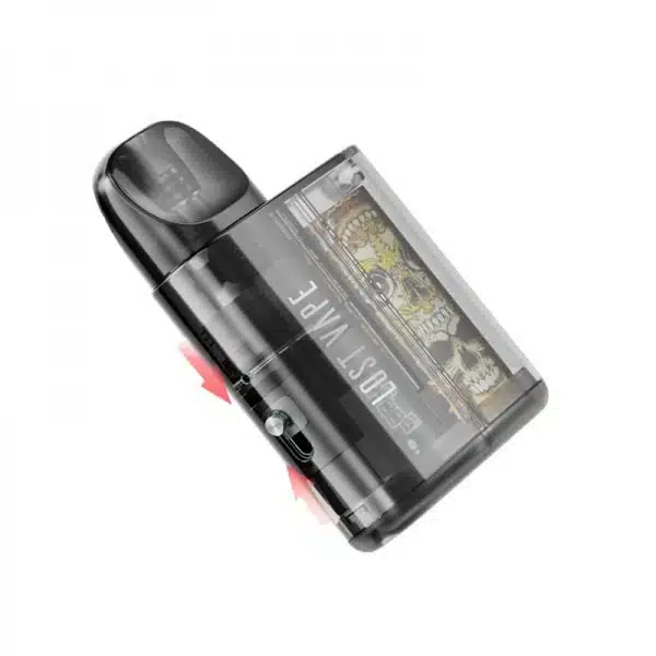 URSA POCKET BABY PACK | LOST VAPE | POD KIT | SAU STARK BEGRENZT – BILD 4