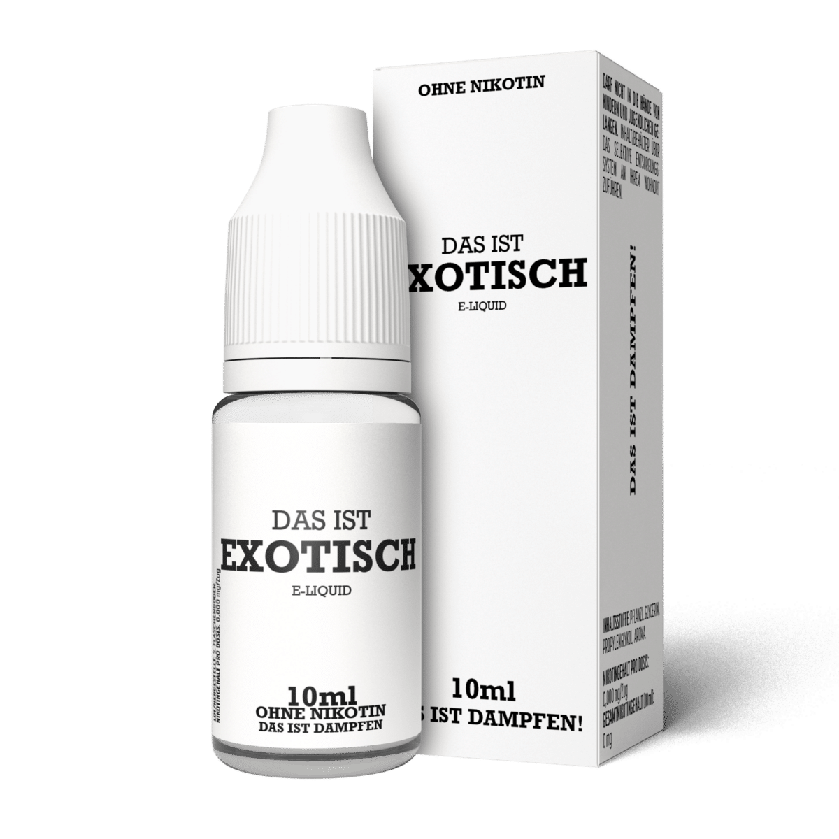 DAS-IST-DAMPFEN-EXOTISCH-10ML-0MG