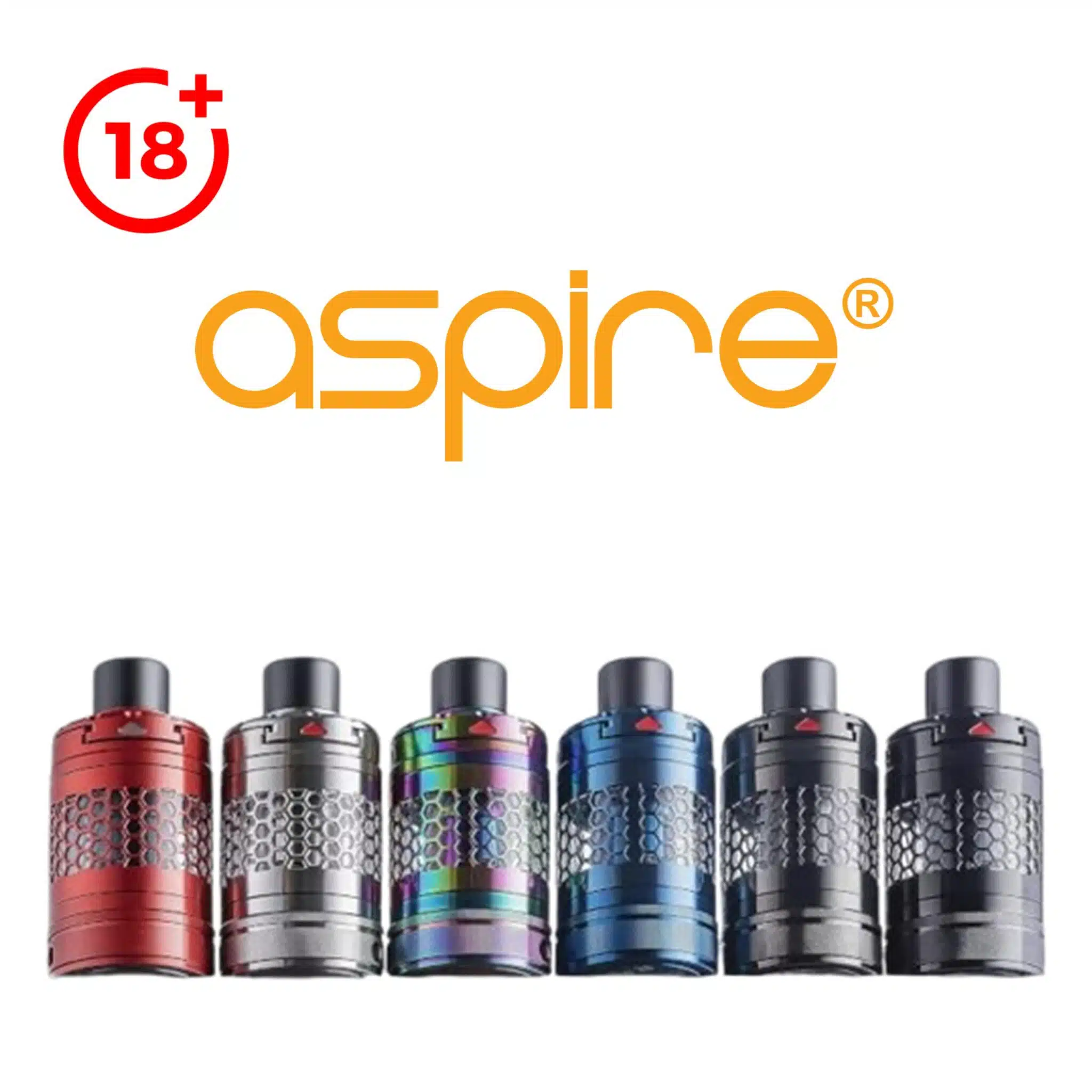 STEAM DREAM_NAUTILUS 3S SPECIAL EDITION_ASPIRE