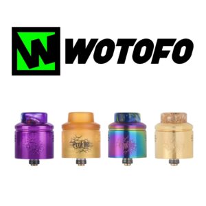 STEAM DREAM_Profile M RDA_Wotofo