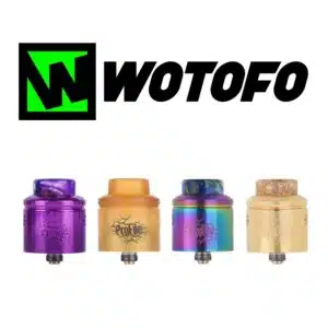 STEAM DREAM_Profile M RDA_Wotofo
