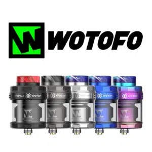 STEAM DREAM_Profile X RTA_Wotofo