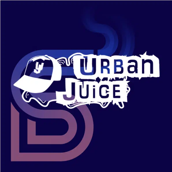 URBAN JUICE | AROMA 10ML | KONZENTRAT | VERDAMMT INTENSIV