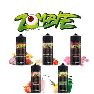 Vape Customs_Zombie Juice_Shortfill