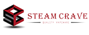 STEAM CRAVE LOGO 