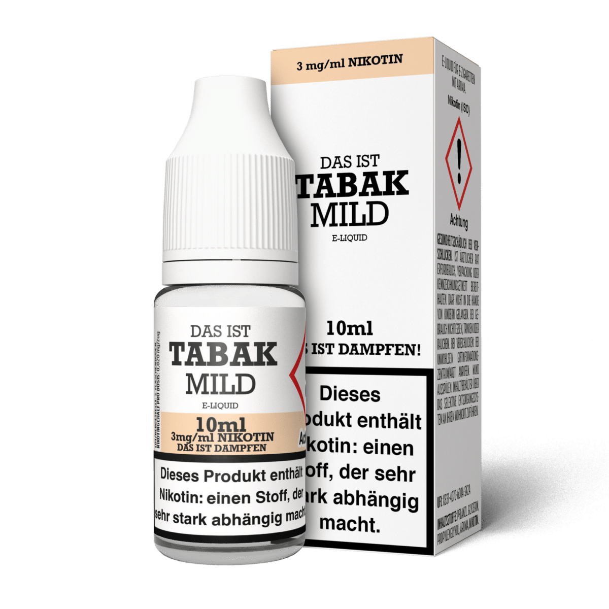 DAS-IST-DAMPFEN-TABAK-MILD-10ML-3MG