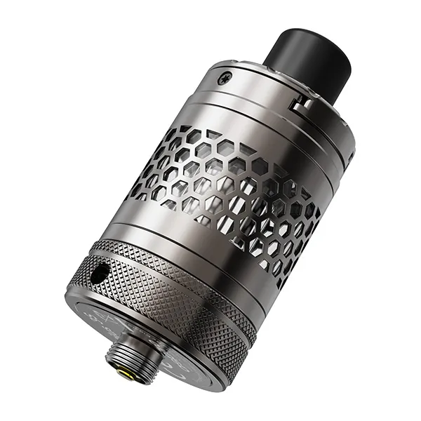 ASPIRE NAUTILUS 3S SPECIAL EDITION | VERDAMPFER | EINFACH GUT – BILD 3