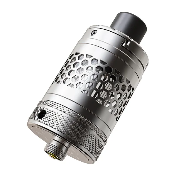ASPIRE NAUTILUS 3S SPECIAL EDITION | VERDAMPFER | EINFACH GUT – BILD 4