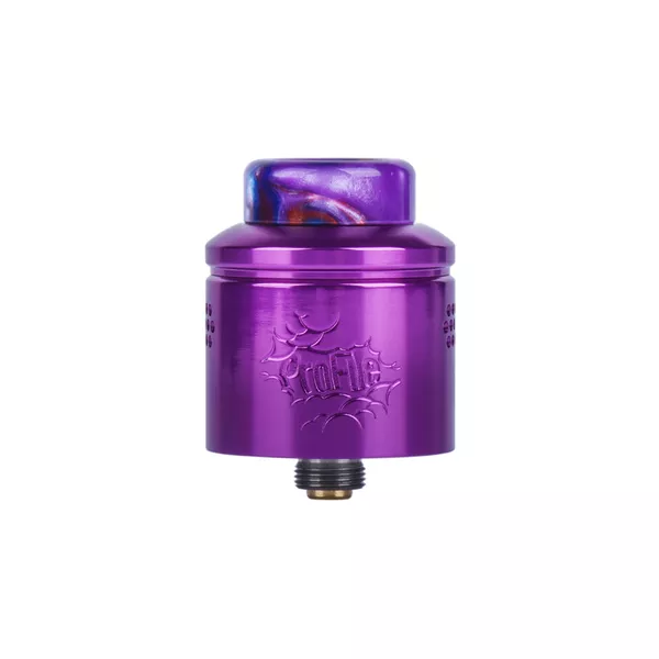 PROFILE M RDA | WOTOFO | 24MM | ABSOLUT GESCHMACKVOLL – BILD 5