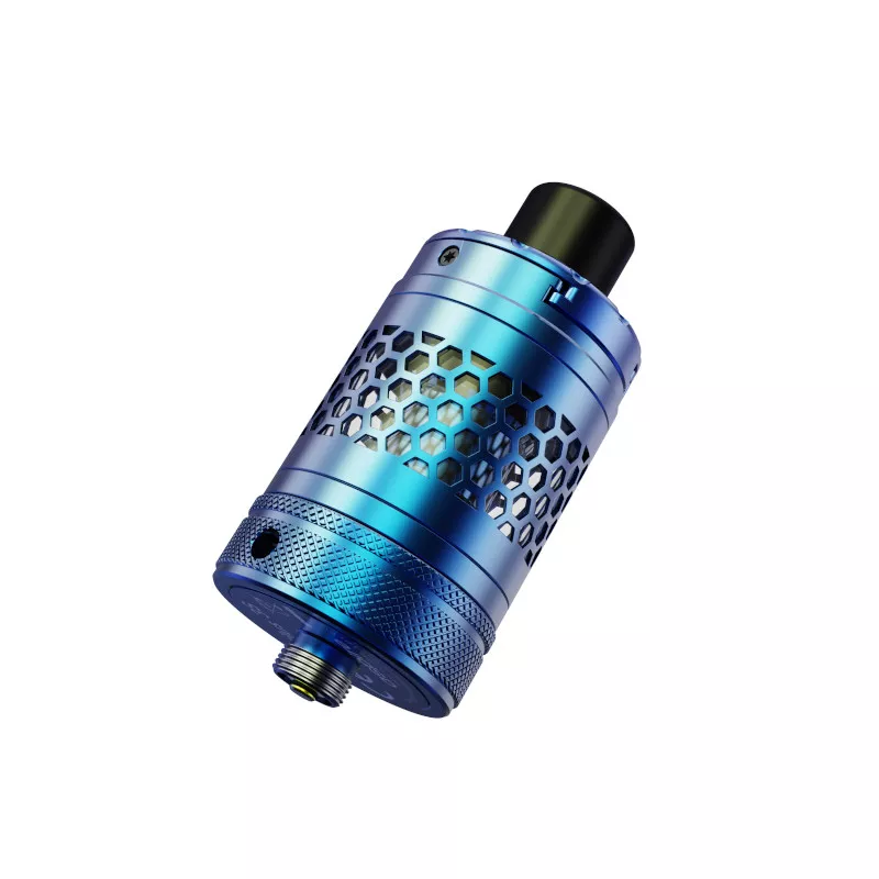 ASPIRE NAUTILUS 3S SPECIAL EDITION | VERDAMPFER | EINFACH GUT – BILD 5