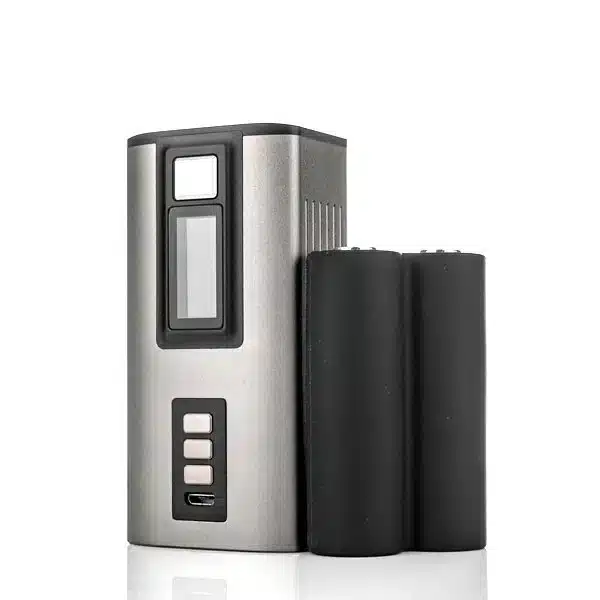HADRON 220 | STEAM CRAVE | BOX MOD | KRAFTVOLL – BILD 10