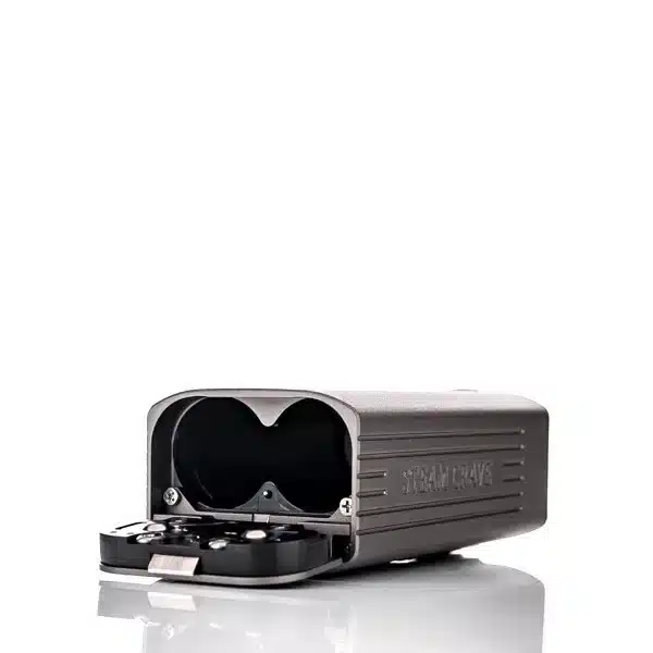 HADRON 220 | STEAM CRAVE | BOX MOD | KRAFTVOLL – BILD 11