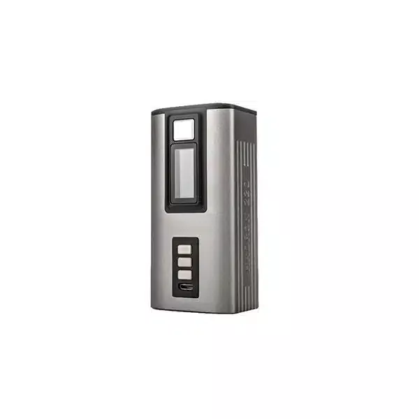HADRON 220 | STEAM CRAVE | BOX MOD | KRAFTVOLL – BILD 6