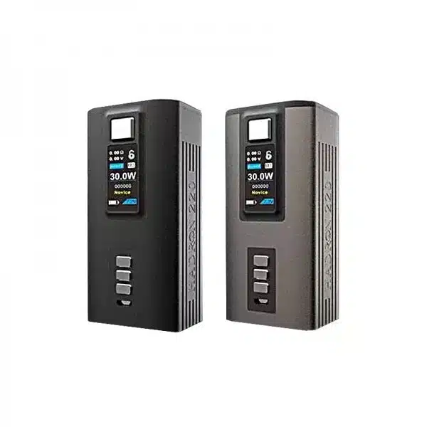 HADRON 220 | STEAM CRAVE | BOX MOD | KRAFTVOLL – BILD 4
